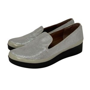 Donald J. Pliner | Shoes | Donald Pliner Studded Lloyd Gray  display picture 2